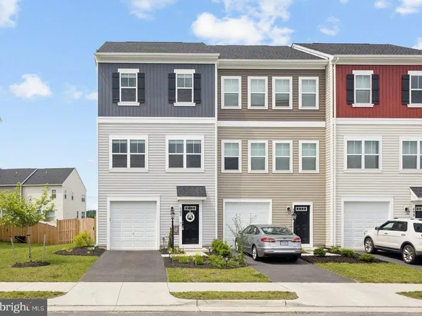 502 Parkland Dr, Stephenson, VA 22656