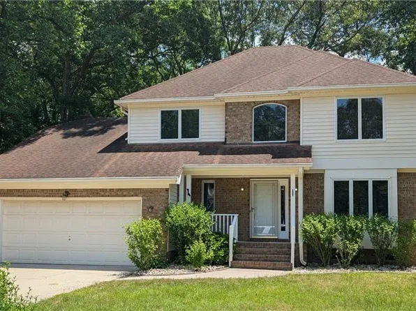 1805 Blackhawk Pl, Chesapeake, VA 23321