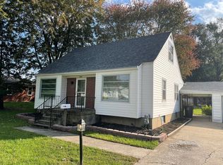 1846 Mary Catherine Dr, Shively, KY 40216