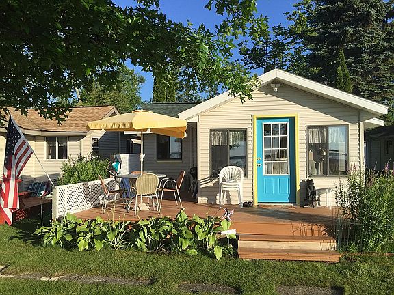 A beautiful summer day!