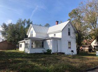 215 N Talcott Ave, Mountain Grove, MO 65711