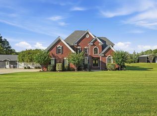 1948 Highway 378, Lexington, SC 29072