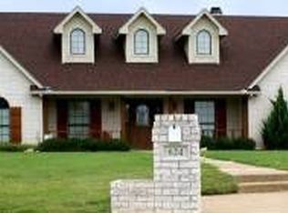 624 Remington Park Dr, Waco, TX 76706