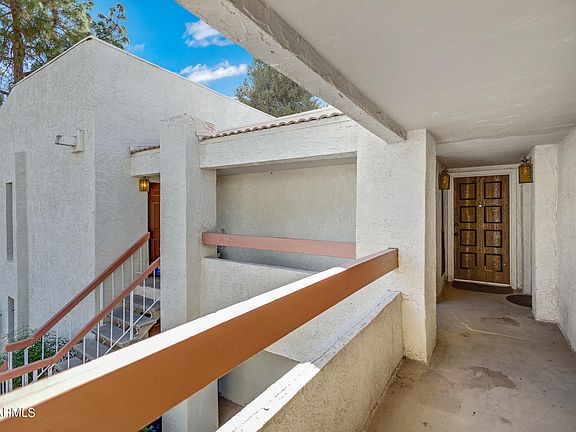2nd image of 3119 W COCHISE Drive #217