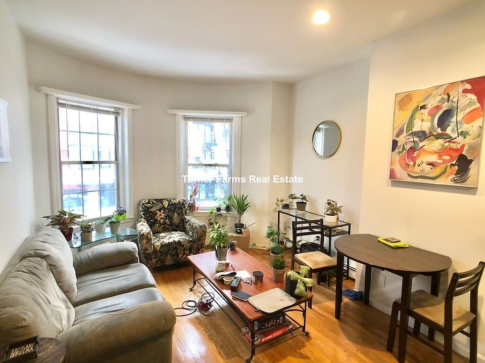 1st image of 30 S Huntington Ave #22