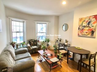 30 S Huntington Ave #22, Jamaica Plain, MA 02130