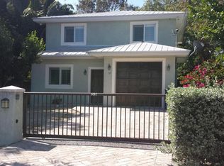 55 Bass Ave, Key Largo, FL 33037