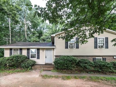 345 Henson Cir, Carrollton, GA, 30117
