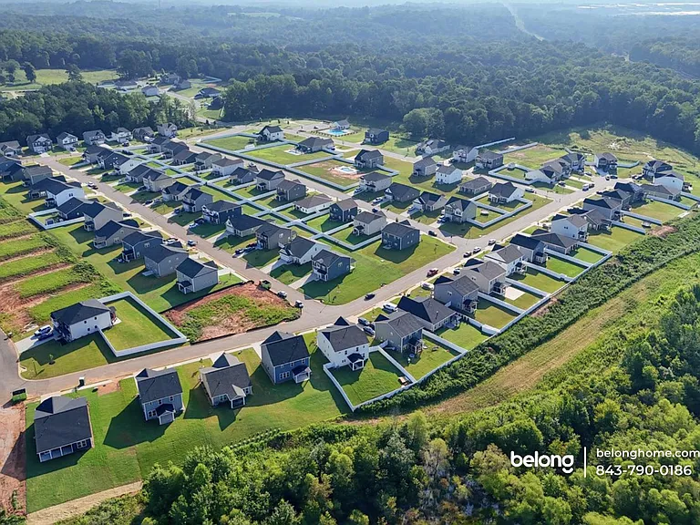684 Gilgal Ln — Photo 2
