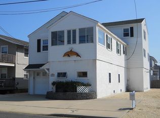 12 E South 32nd St, Brant Beach, NJ 08008