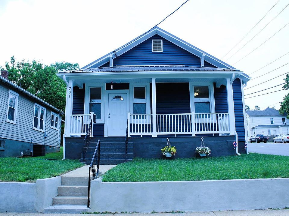 701 Mansfield Ave, Lynchburg, VA 24501 Zillow