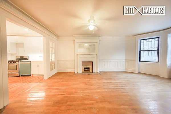 Rented by Citi Habitats | media 21