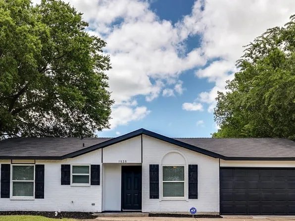 1535 Willowbrook Ct, Lancaster, TX 75134