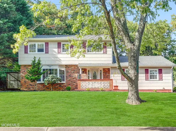 737 Revere Drive, Brick, NJ 08724