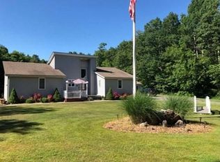 67 White Loaf Rd, Southampton, MA 01073