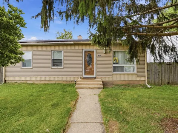 2042 Gideon Ave, Zion, IL 60099