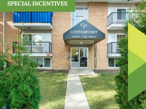 10640 108th St NW, Edmonton, AB T5H 3A1