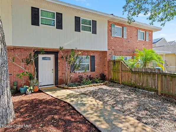 214 Chandler St, Cape Canaveral, FL 32920