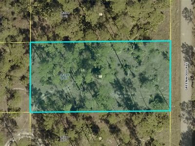 1311 Greenwood Ave, Lehigh Acres, FL, 33972