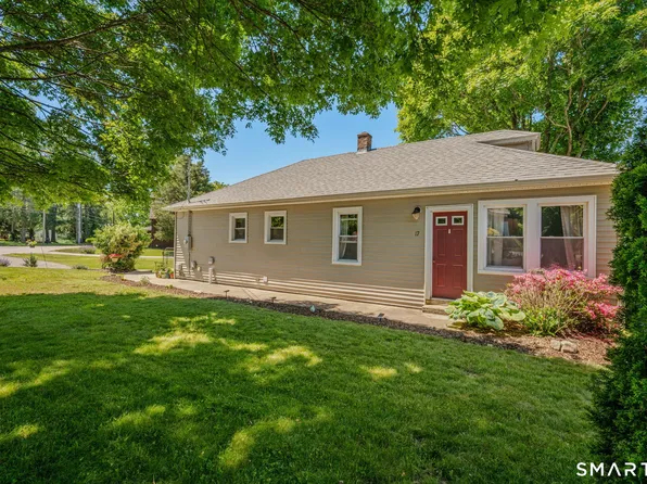 17 Lathrop Road, Montville, CT 06382