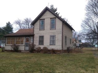307 E Main St, Brownsdale, MN 55918