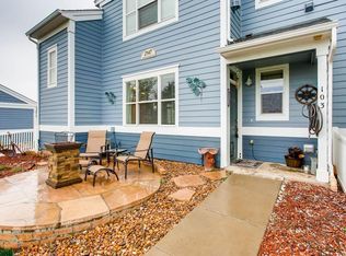 2147 Grays Peak Dr UNIT 103, Loveland, CO 80538