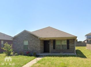 6709 Ridgemist Ln, North Little Rock, AR 72117