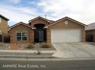 5543 Mansfield Pl NW, Albuquerque, NM 87114