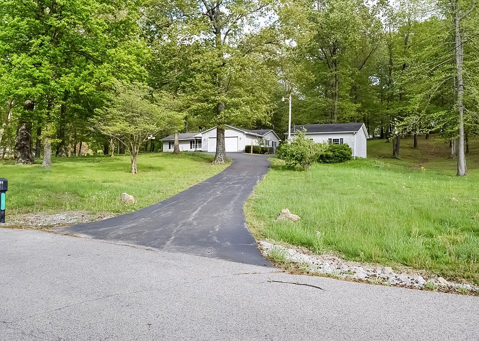 25 Suzy Ln, Hanson, KY 42413 MLS 114060 Zillow