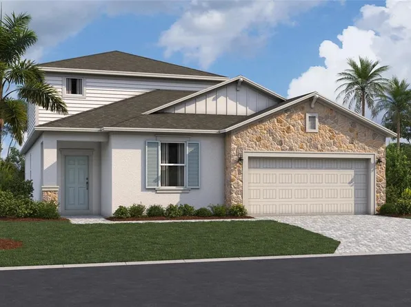 4418 Outhaul Run, Palmetto, FL 34221