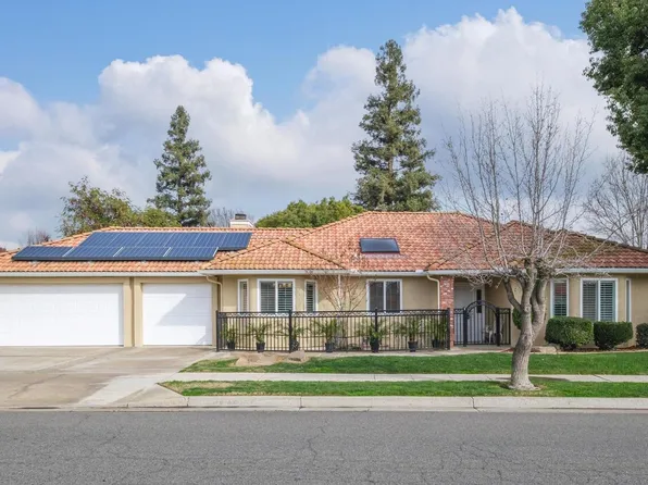 3117 Tragon St, Madera, CA 93637
