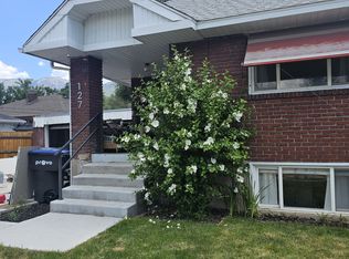 127 S 600 W, Provo, UT 84601