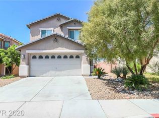 8637 Palomino Ranch St, Las Vegas, NV 89131