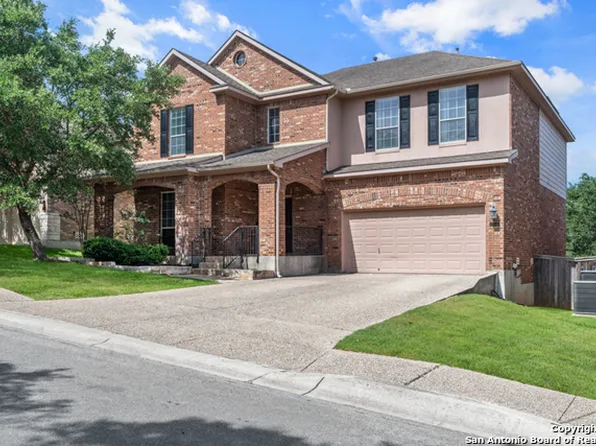 23542 Enchanted Fall, San Antonio, TX 78260