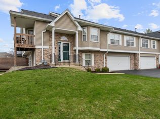 13948 Cambridge Cir, Plainfield, IL 60544