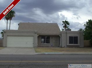 7127 W Cholla St, Peoria, AZ 85345