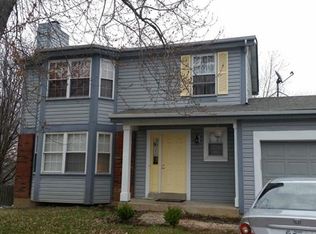 9 Westglen Ct, Saint Peters, MO 63376