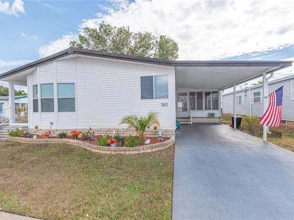 1001 Starkey Rd Lot 767, Largo, FL 33771