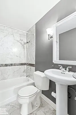 Rented by Brown Harris Stevens | media 7
