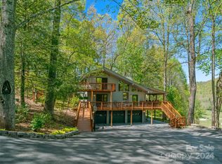 357 Fairway Loop, Burnsville, NC 28714