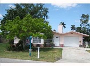 2463 NW 62nd Ave, Margate, FL 33063