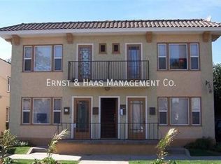 317 1/2 Temple Ave, Long Beach, CA 90814