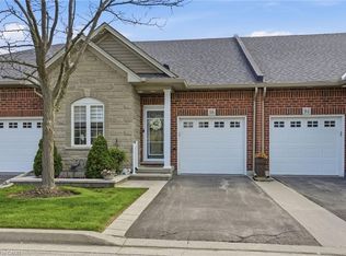 96 Abbotsford Trl, Hamilton, ON L9B 0A4