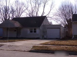 1219 Maxwell Ave, Ames, IA 50010