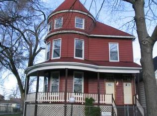 8740 S Carpenter St, Chicago, IL 60620