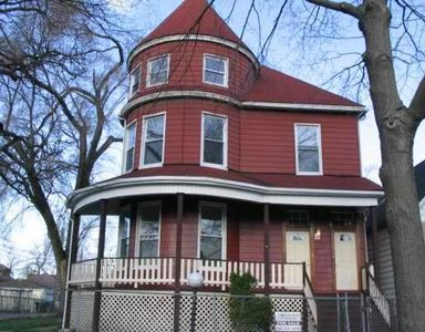 8740 S Carpenter St, Chicago, IL, 60620