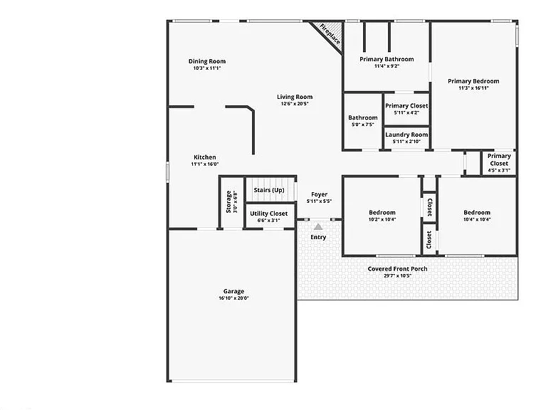 85 Butler Bridge Cir — Photo 2