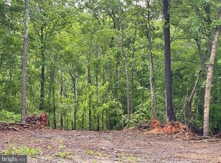 Eleys Ford Rd, Richardsville, VA 22736