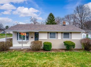 4287 Osage St, Stow, OH 44224