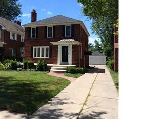 108 Hendricks Blvd, Amherst, NY 14226